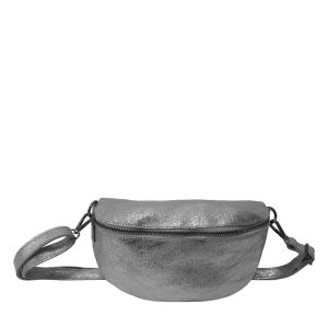 Sac banane 26 cm Grey