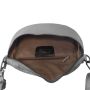 Sac banane 26 cm Grey