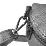 Sac banane 26 cm Grey