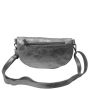Sac banane 26 cm Grey