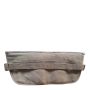 Pochette ceinture de sécurité RFID Light Grey