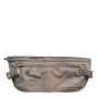 Pochette ceinture de sécurité RFID Light Grey