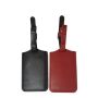 Lot porte-adresse 62504 10,5cm Black Red