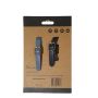 Lot porte-adresse 62504 10,5cm Blue