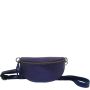 Sac banane 261 23,5 cm Navy