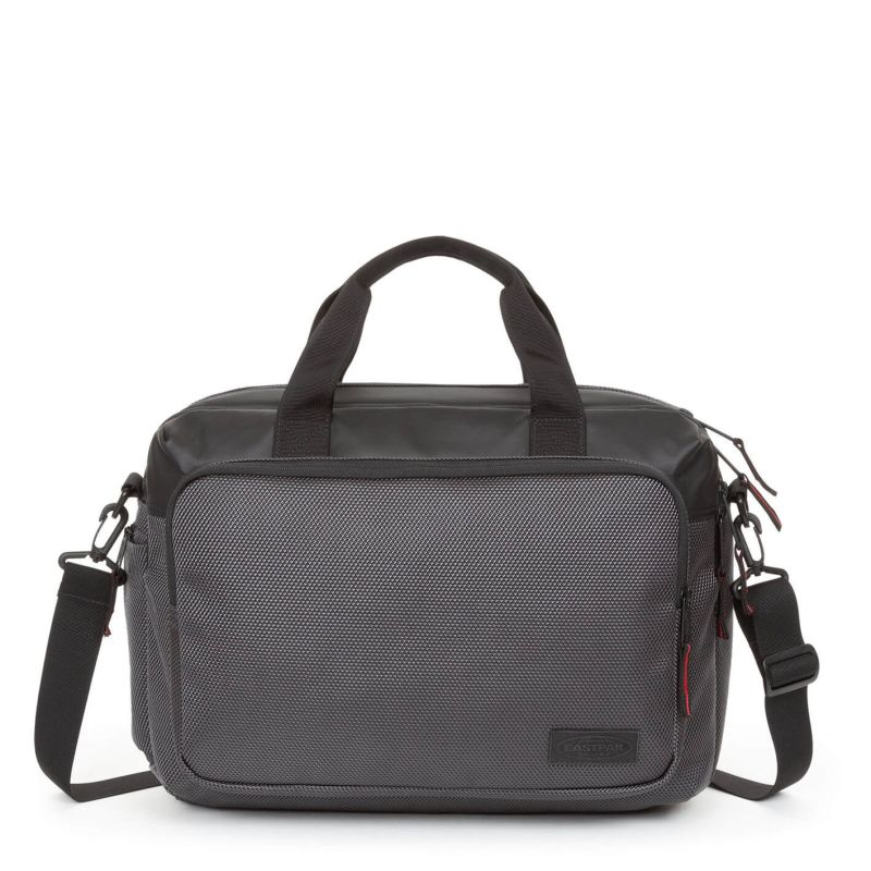 Besace eastpak 2025 cuir
