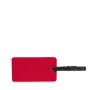 Etiquette pour bagages 12 cm Sailor Red
