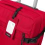Etiquette pour bagages 12 cm Sailor Red