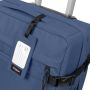Etiquette pour bagages 12 cm Powder Pilot
