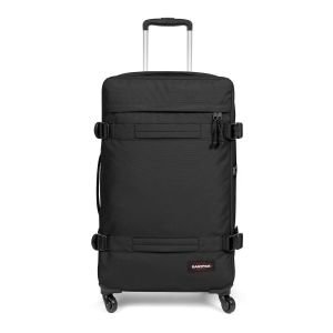 Sac de voyage Transit'R XL 110 Litres Black Sac de voyage Transit'R XL 110 Litres Black