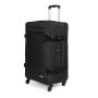 Sac de voyage Transit'R XL 110 Litres Black
