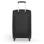 Sac de voyage Transit'R XL 110 Litres Black