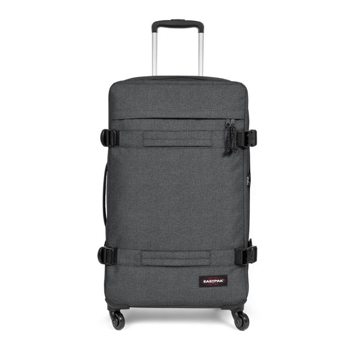 Sac de voyage Transit'R XL 110 Litres Black Denim