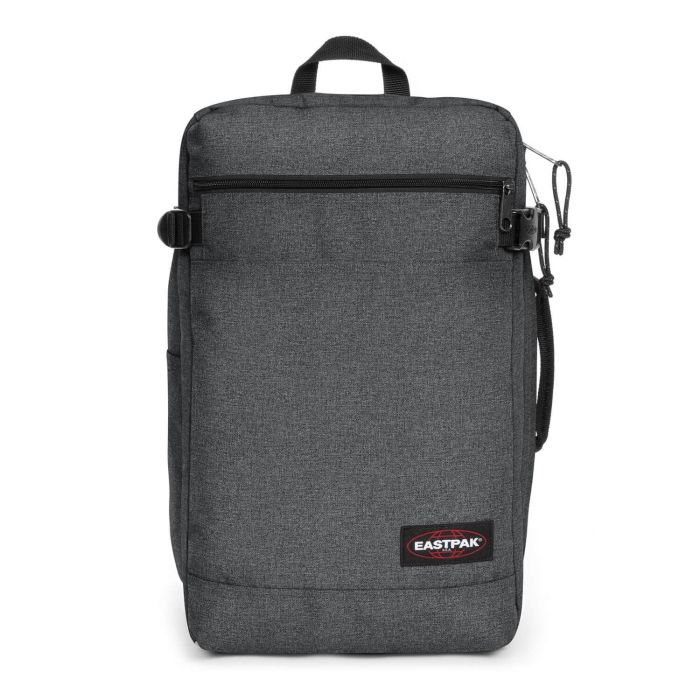 Sac à dos Transit'r Pack 28 Litres Black Denim