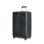 Valise rigide Neo aviona 75 cm Noir mat