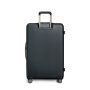 Valise rigide Neo aviona 75 cm Noir mat