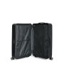 Valise rigide Neo aviona 68 cm Noir mat