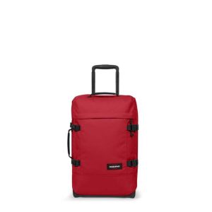 Valise cabine souple Tranverz S 51 cm Beet Burgundy Valise cabine souple Tranverz S 51 cm Beet Burgundy