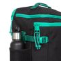 Sac à dos Carry Pack 30 Litres Kontrast Stripe Black