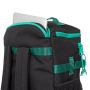 Sac à dos Carry Pack 30 Litres Kontrast Stripe Black