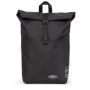 Sac à dos ordinateur 13 pouces Up Roll 23 Litres Storm Black