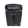 Sac à dos ordinateur 13 pouces Up Roll 23 Litres Storm Black