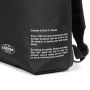 Sac à dos ordinateur 13 pouces Up Roll 23 Litres Storm Black