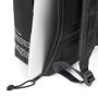 Sac à dos ordinateur 13 pouces Up Roll 23 Litres Storm Black