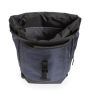 Sac à dos ordinateur 14 pouces Tecum Roll 20 Litres CNNCT Accent Marine