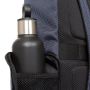 Sac à dos ordinateur 14 pouces Tecum Roll 20 Litres CNNCT Accent Marine