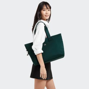 Sac à main Colissa 50 cm Deepest Emerald Sac à main Colissa 24,5 cm Deepest Emerald