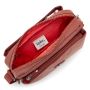 Sac bandoulière Abanu 20cm Grand Rose
