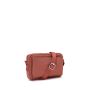 Sac bandoulière Abanu 20cm Grand Rose
