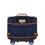 Cartable scolaire à roulettes Les Signatures Trolley 38 cm Camille