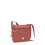 Sac bandoulière Arto 29 cm Grand Rose