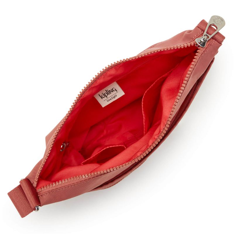 Sac bandoulière Kipling 26x29x4cm 6L ARTO KIPLING_5FB GRAND