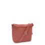 Sac bandoulière Arto 29 cm Grand Rose