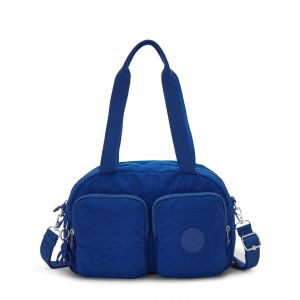 Sac épaule Cool Defea 33 cm Deep Sky Blue