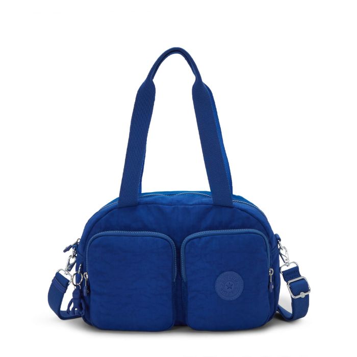 Sac épaule Cool Defea 33 cm Deep Sky Blue