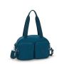 Sac épaule Cool Defea 33 cm Cosmic Emerald