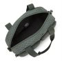 Sac épaule Cool Defea 33 cm Sign Green Embosse