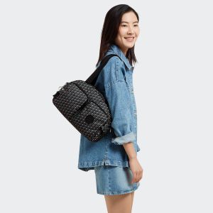 Sac épaule Cool Defea 33 cm 3DK Pink
