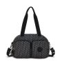 Sac épaule Cool Defea 33 cm 3DK Pink