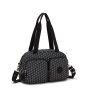 Sac épaule Cool Defea 33 cm 3DK Pink