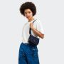 Sac à main Loreen Mini 18 cm Endless Navy Jacquard