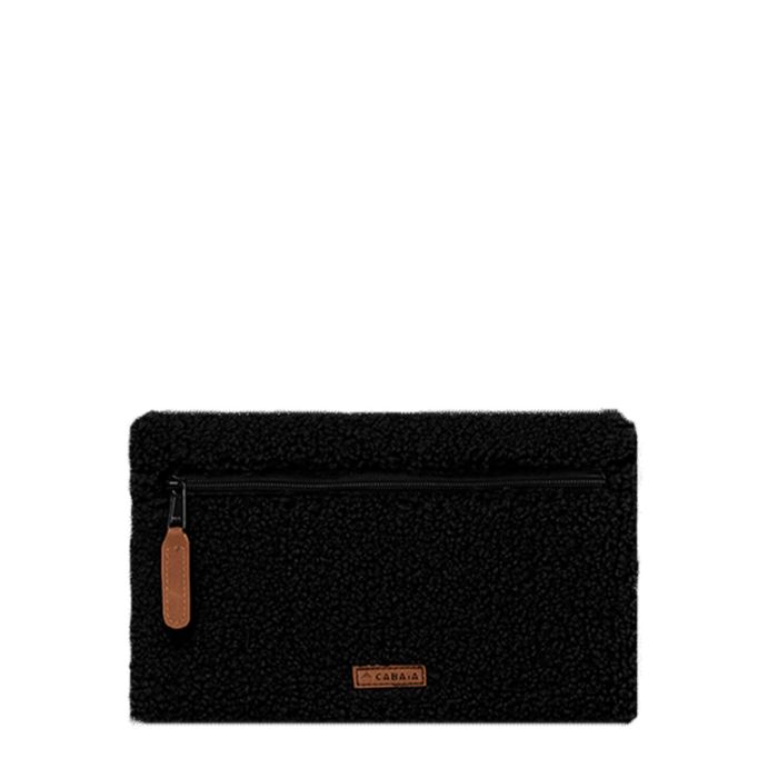 Grande pochette BagPockets 25 cm Fort de Lalbagh