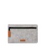 Grande pochette BagPockets 25 cm L'ange Au Sourire