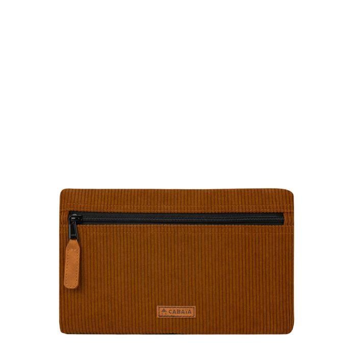 Grande pochette BagPockets 25 cm Mont Baiyun