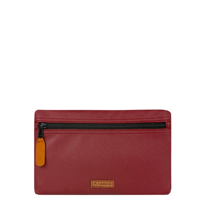 Grande pochette BagPockets 25 cm Maison Blanche