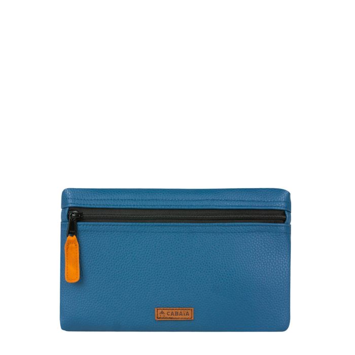 Grande pochette BagPockets 25 cm Pierreuse